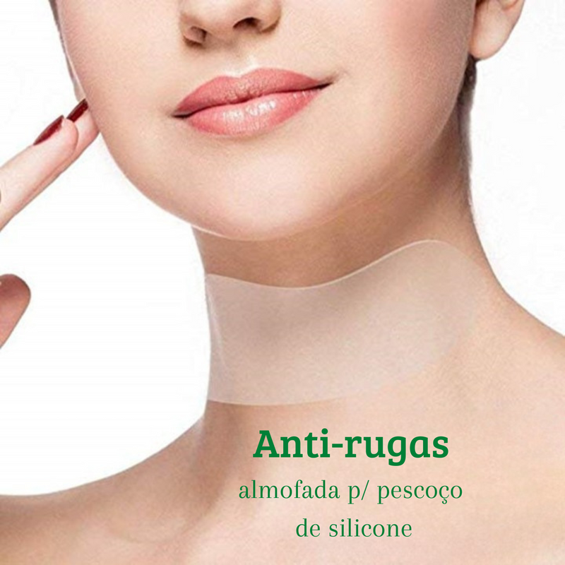 Adesivos Antirrugas FitBotox® Charlloty Brasil